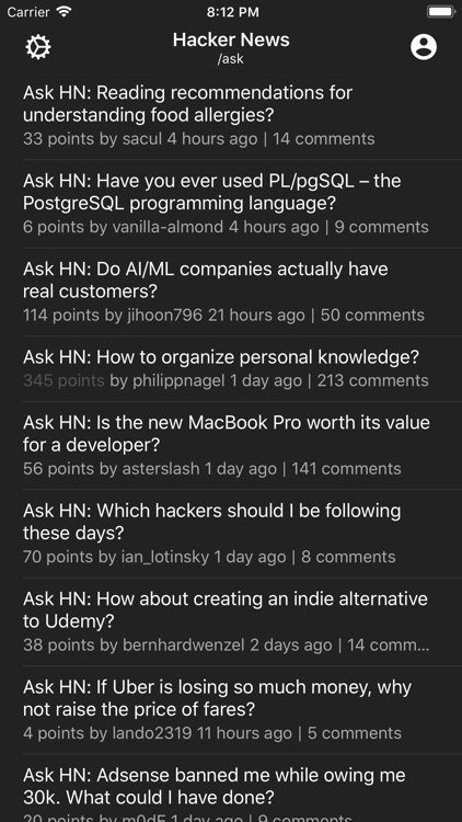 HN Pro