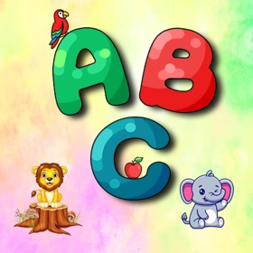 螢幕擷取畫面 (5) Play & Learn ABC