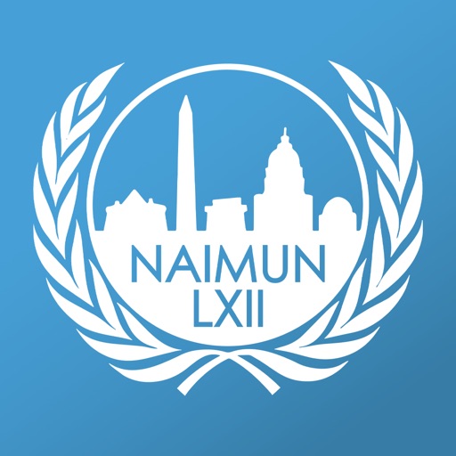 NAIMUN LXII