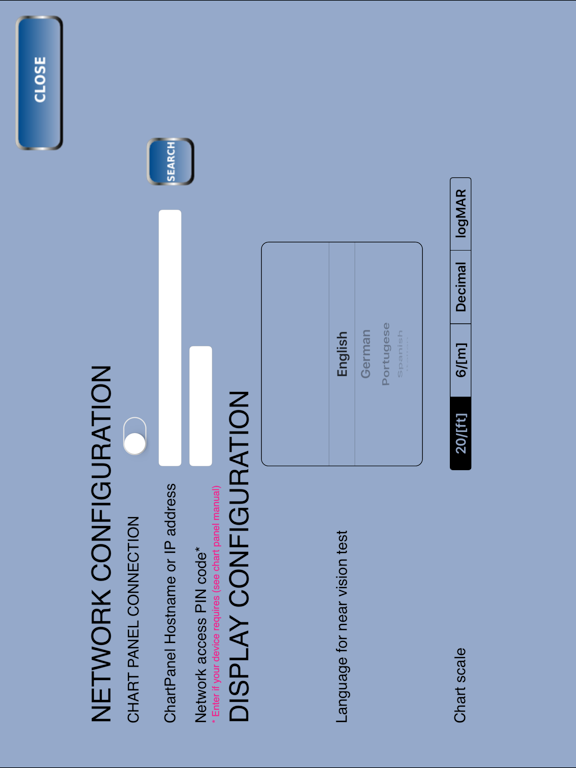 Chart-Max app screenshot 3
