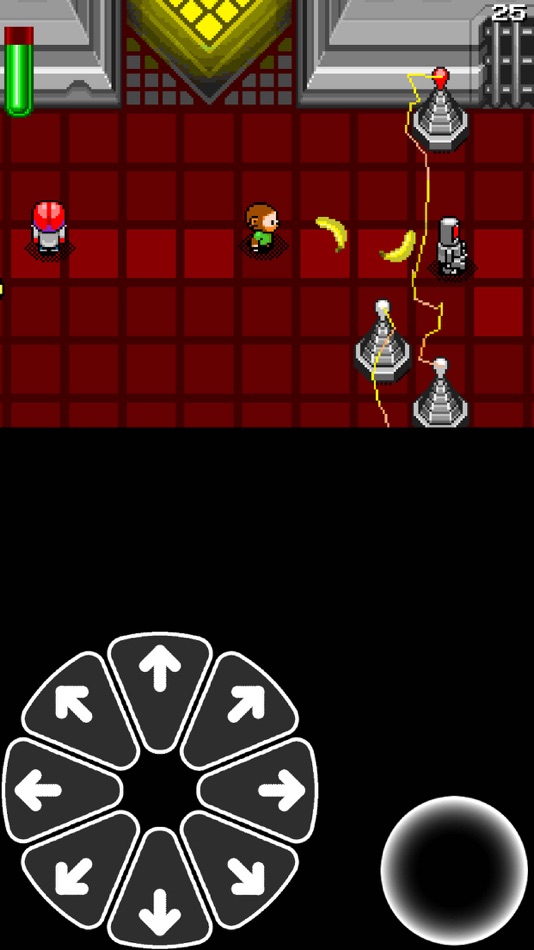 #1. KurtMaster2D (iOS) 由: Kurt Dekker
