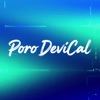 PoroDeviCal icon
