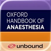 Oxford Handbook of Anesthesia