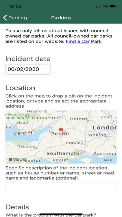 MyWilts screenshot-5
