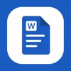 Word Processor Document Editor icon