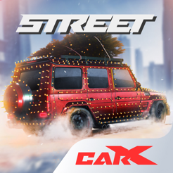 ‎CarX Street