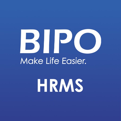 BIPO HRMS