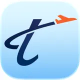 True Skies - Icône de l’app