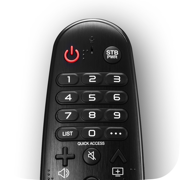 Universal Remote – TV Control