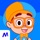 Blippi's Curiosity Club