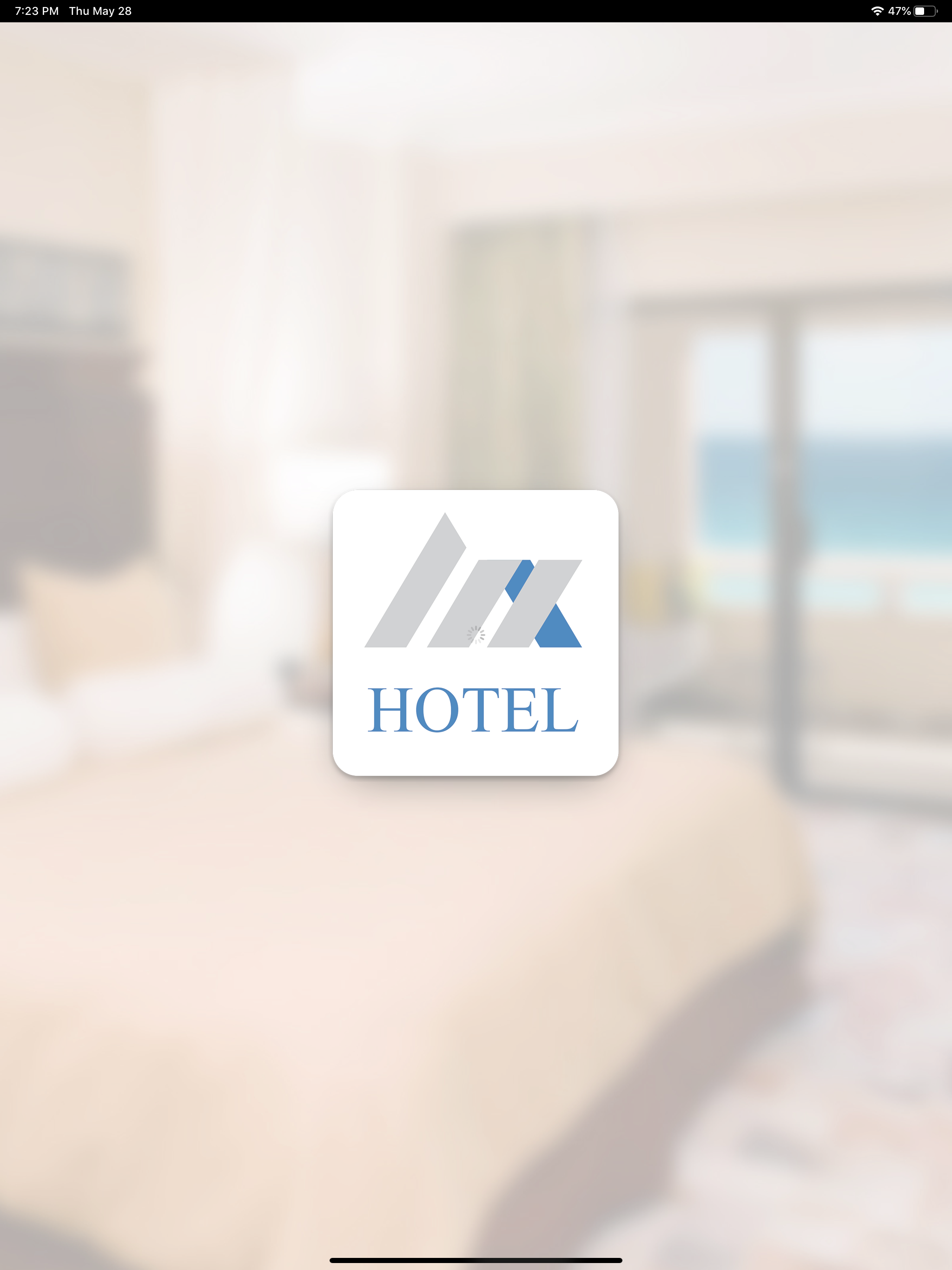 Maxer Hotel screenshot 8