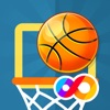 Basketball FRVR icon