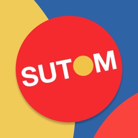 Screenshots (7) Sutom – Daily Word Game