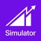 Stock Market Simulator Virtual