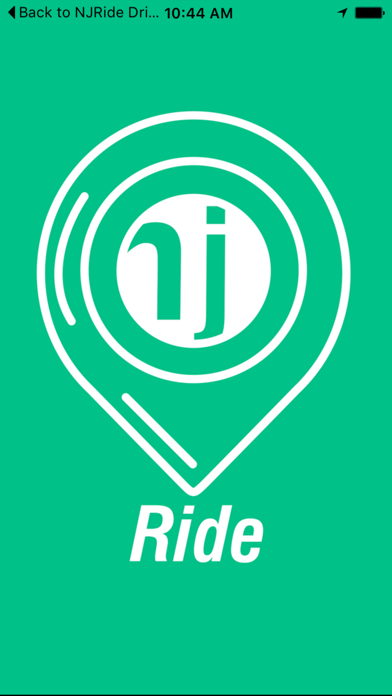 NJRide Screenshot