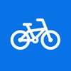 骑迹-行者骑行码表地图轨迹记录 - iPhoneアプリ