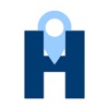 HistHere: Your Time Machine icon