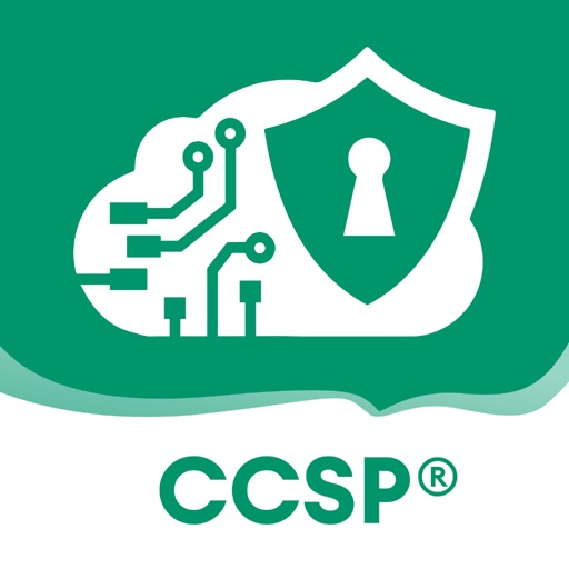 CCSP Exam Prep 2025