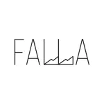 FALLA App Cancel