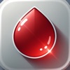 Blutmonitor icon