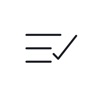 LexiNexiAI List icon