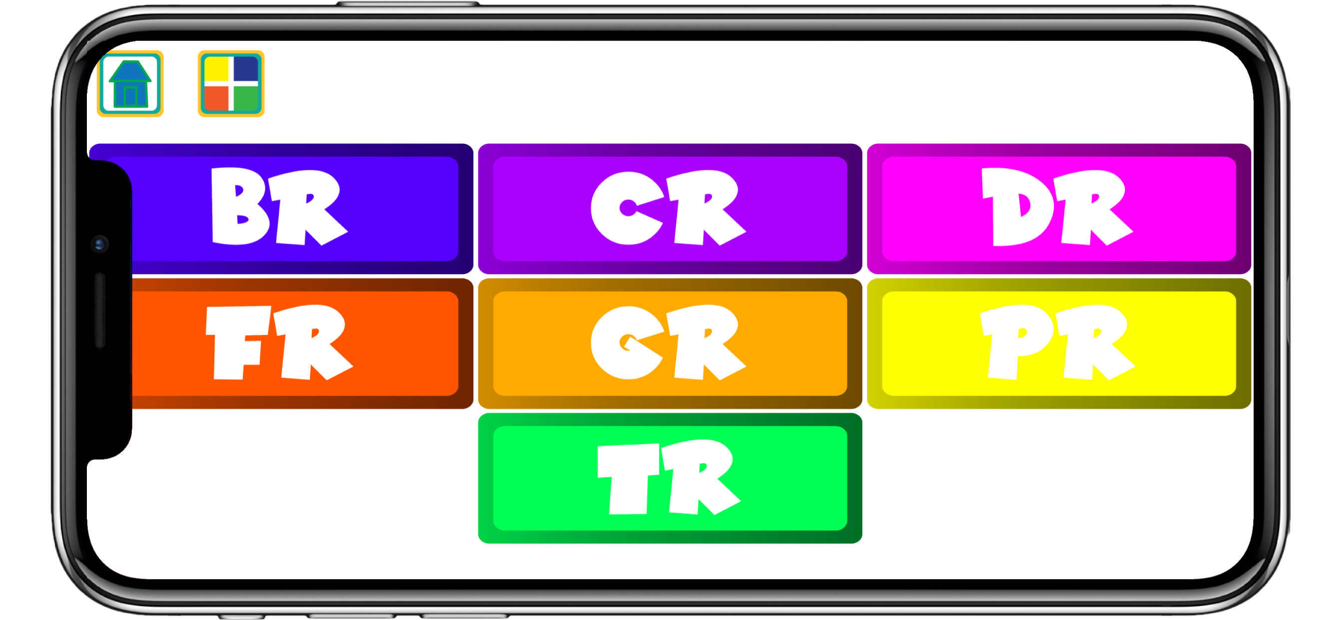 Articulation R & R Blends screenshot 3