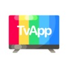 TvApp - Live TV streaming