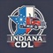 Get road-ready for the Indiana CDL exam with the most comprehensive preparation app available