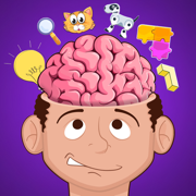 Brain Tricks: Brain Games