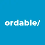 Ordable/ Driver - App-Symbol