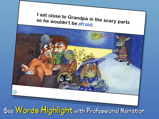 Screenshot #5 pour Little Critter Collection #2