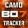 BO7 - Camo Tracker