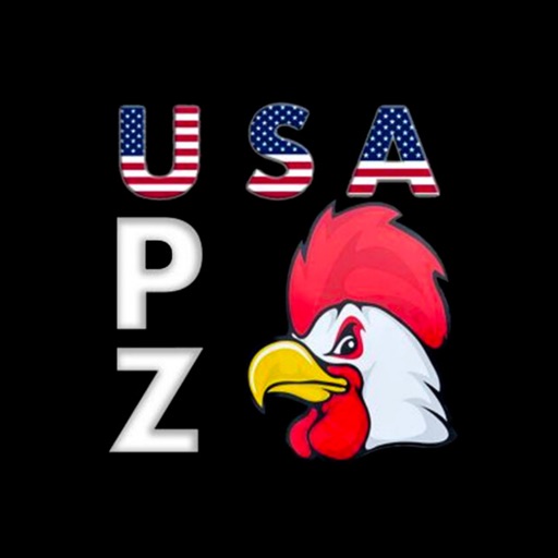 USA Chicken Penzance.
