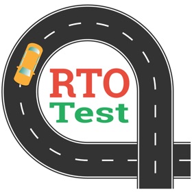 Screenshots (7) RTO Driving Licence Test