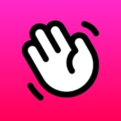 woohoo: hang with friends