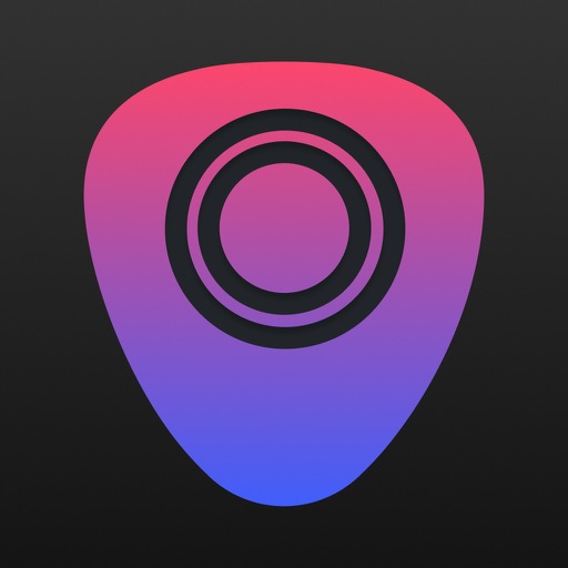 GuitarMate: Practice Companion