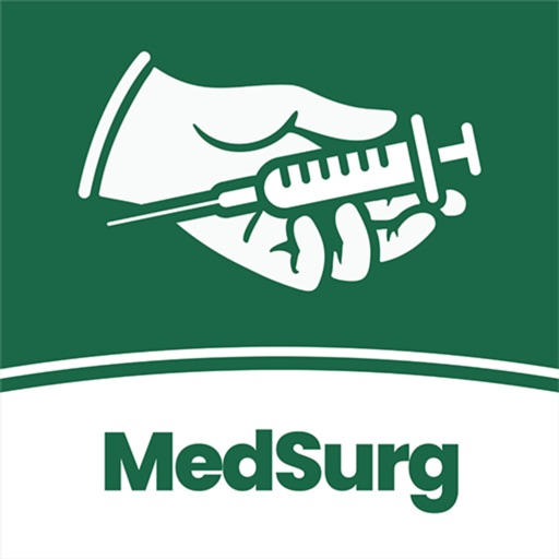 MED-SURG Exam by Rocket Prep