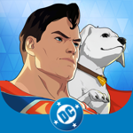 DC: Dark Legion™ на пк