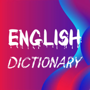 English Dictionary: LMDict