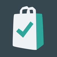 Bring! Grocery Shopping List logo