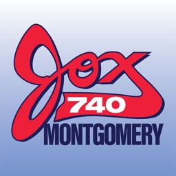 Jox Montgomery 740 AM