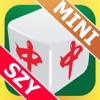 Mahjong 3D Solitaire Mini SZY icon