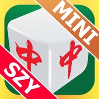 Mahjong 3D Solitaire Mini SZY