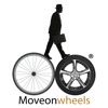 Moveonwheels - Bike Rentals icon