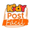 Kidy Post Fácil - iPhoneアプリ