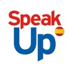 SpeakUp Revista icon