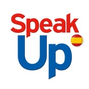 SpeakUp Revista