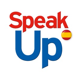 SpeakUp Revista