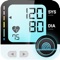 Introducing Blood Pressure Monitor: Bp App - the ultimate solution for discovering an enhanced and comprehensive blood pressure monitoring experience