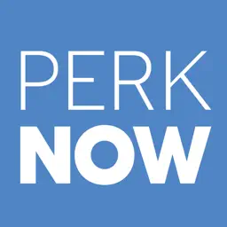 PerkNow app icon